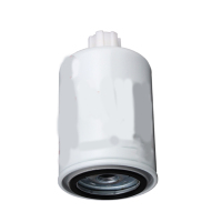 滤佳特(LUJIATE) 陕汽 SX2300 /燃油细滤器总成