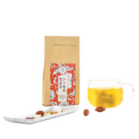 喜善花房 红豆薏米芡实茶 祛湿养生茶30小包