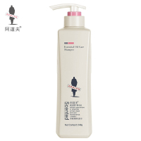 阿道夫ADOLPH精油洗护专研洗发水(净澈清爽)248ml D05