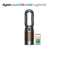 戴森(Dyson)HP06 多功能空气净化暖风扇 兼具净化器暖风扇功能 除菌