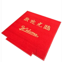 英利奥(E NLIO) 电梯地垫 157cm*155cm 厚14mm 加厚加密电梯地垫