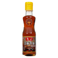 鲁花芝麻香油 350ML