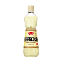 鲁花白醋 500ML