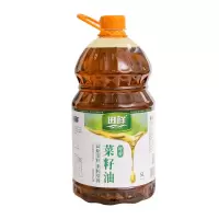 进祥 特香菜籽油 5L