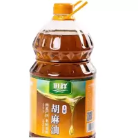 进祥 胡麻油 1.8L