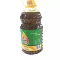 进祥 纯香菜籽油 2.5L