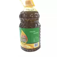 进祥 纯香菜籽油 4L