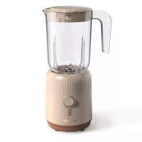 小熊 (LLJ-C10S2) 1L榨汁机家用多功能料理机果汁