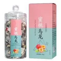 企业专享 蜜桃乌龙茶 起订量100