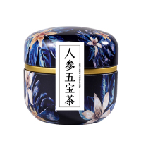 企业专享 小铁罐花果茶*1罐 起订量100