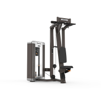 舒华(SHUA) 上位蝴蝶夹胸训练器 SH-G8810