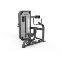 舒华(SHUA) 躯干式转动训练器 SH-G6818T(68系列触摸屏)