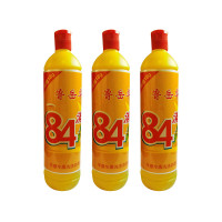 84消毒液30瓶/箱(单位;箱)