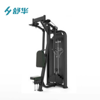 舒华(SHUA) 上位蝴蝶式胸肌训练器 SH-G6813-T18