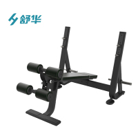 舒华(SHUA ) 奥林匹克下斜举重床 SH-G6872-T18