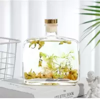 无火香薰-栀子花香型(单位:瓶)