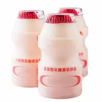 养乐多 乳酸菌饮品（100ML*20瓶）