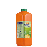 sunquick新的 西柚汁浓缩果汁2.5L（单位：瓶）