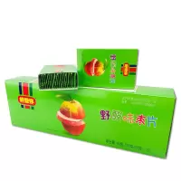 好想你(MISS YOU) 500g 精装野酸枣片