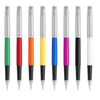 派克(PARKER)复古乔特墨水笔(8色可选)