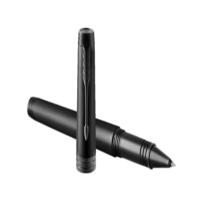 派克(PARKER)2015首席纯黑特别版宝珠笔