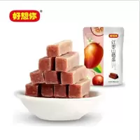好想你(MISS YOU) 260g红枣山楂条 30袋/箱 30袋起订