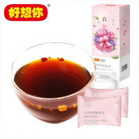 好想你(MISS YOU) 200g红枣黑糖姜茶 94盒/箱 单箱价格