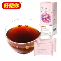好想你(MISS YOU) 200g红枣黑糖姜茶 94盒/箱 单箱价格