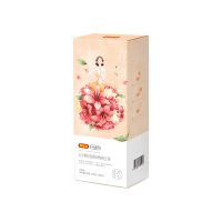 好想你(MISS YOU) 195g红枣桂圆枸杞茶 50盒/箱 单箱价格