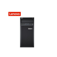 ThinkSystem ST58 G5400 8G 无盘 无光驱 塔式服务器