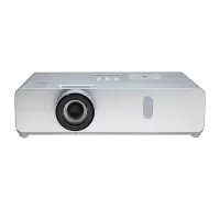 松下(PANASONIC)商务办公投影机PT-BX441C