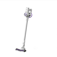 手持吸尘器家用白色