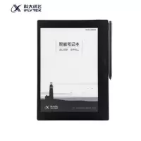 科大讯飞(iFLYTEK)智能办公本-LAMY联名款(单台装)-(台)