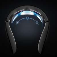 脊安适颈椎按摩器