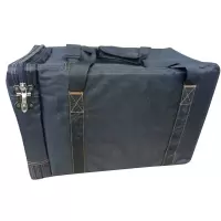 诚信达 YRB01ATM钞箱包(2立)52*28*32CM 8个起订