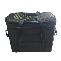 诚信达 YRB02ATM钞箱包(3立)56*28*56CM 6个起订