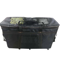 诚信达 YRB04ATM钞箱包(5立)82*28*56CM 6个起订