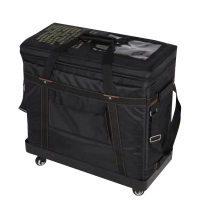 诚信达 YRB43ATM钞箱包(3立)带钢托550*280*560MM 4个起订