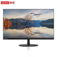联想 ThinkVision 显示器 商用液晶显示器 23.8英寸[H2411]