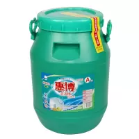 惠博去油剂柠檬味大桶洗洁精酒店餐厅饭店用大桶洗洁精25KG