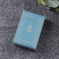 广告扑克牌定制宣传扑克婚庆扑克卡纸牌订制logo十个装(1000起订)