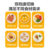 美的LZ223A绞肉机