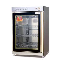 立式现金消毒柜