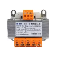 正泰控制变压器NDK(BK)-150VA 380转24V
