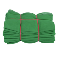 波涛建筑安全网工地工程阻燃密目网 规格6*1.5米1500目 单位:张