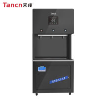 天纯商用净水器直饮机 TC-H/RO600G(3水咀)300升/小时 单位:台