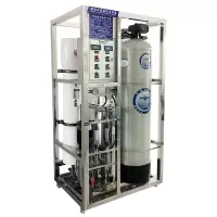 天纯商用净水器直饮机 TC-RO-1 2T/小时 单位:台