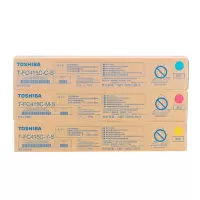 T-FC415C粉盒(彩色)