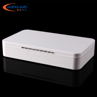 一拖十手机防盗器 多路防盗报警