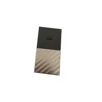 西部数据 SSD USB3.1高速移动硬盘 512G